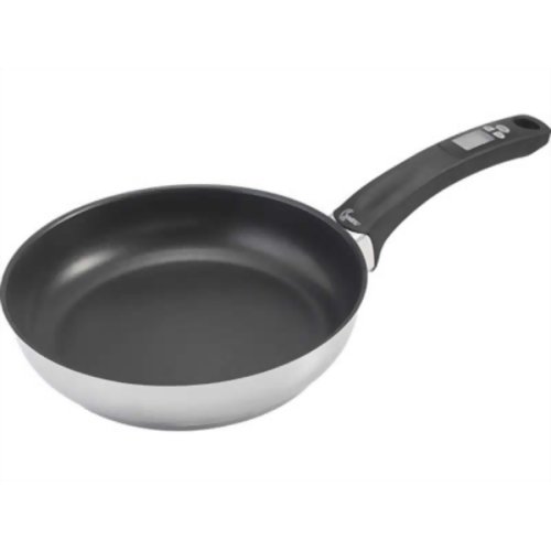 デジタルサーモフライパン(IH対応) 【メテックス】