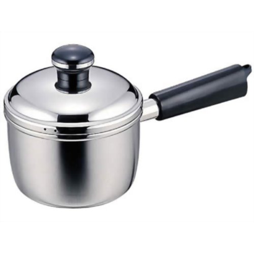 オブジェ ミルクパン 12cm OJ-1 【宮崎製作所】