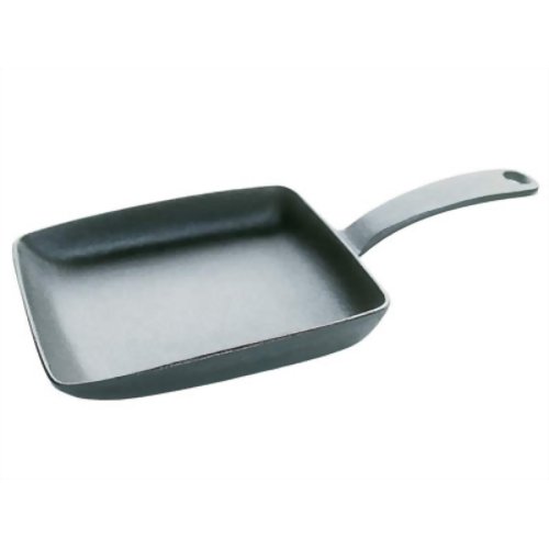 角玉子焼き F-141 【及源鋳造】