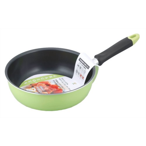 和平フレイズ グラシャス IH対応いため鍋 22cm GR-5077 【和平フレイズ】