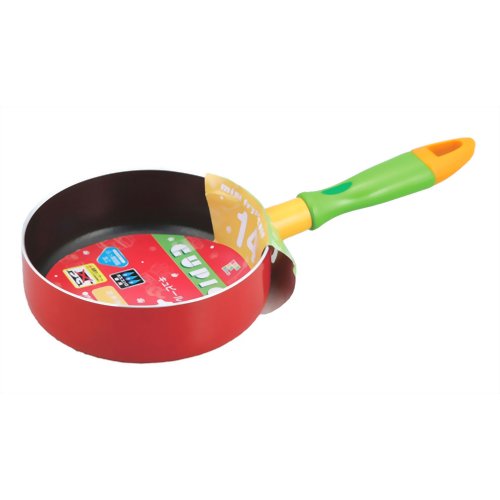 和平フレイズ キュピール ミニフライパン 14cm CR-5176 【和平フレイズ】