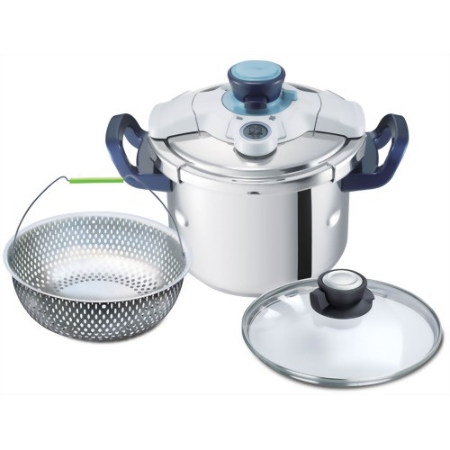 ティファール クリプソ グランド 6L P4100744 【グループセブジャパン】