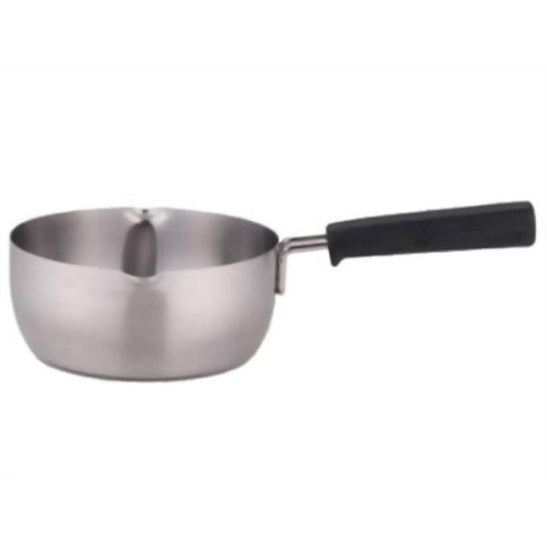 ヨシカワ シーズ・クッキング ミルクパン 16cm SH8542 【ヨシカワ】