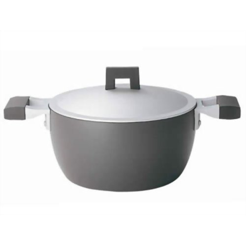 EGGFORM シチューパン 20cm 3.0L 【北陸アルミニウム】