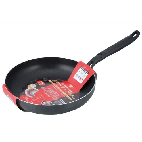 マーブルアドバンス IH対応フライパン 28cm AR-4695 【和平フレイズ】