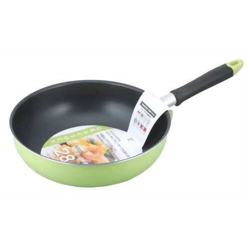 和平フレイズ グラシャス IH対応いため鍋 28cm GR-5078 【和平フレイズ】