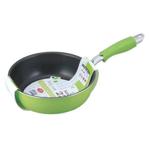 和平フレイズ ルミリア IH対応いため鍋 22cm LR-5065 【和平フレイズ】