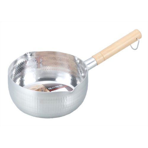 和平フレイズ 味の知恵 雪平鍋 18cm AR-5083 【和平フレイズ】