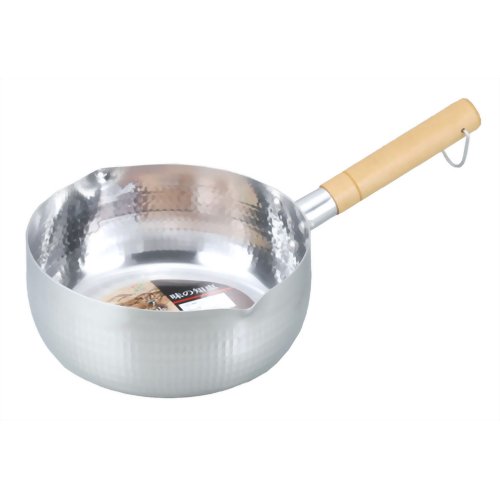 和平フレイズ 味の知恵 雪平鍋 20cm AR-5084 【和平フレイズ】