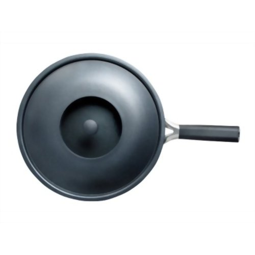 脇 雅世 O.E.C.シリーズ フライパン25cm(ふた付) 【貝印】