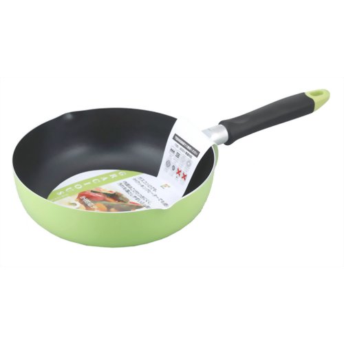 和平フレイズ グラシャス IH対応ディープパン 24cm GR-5076 【和平フレイズ】