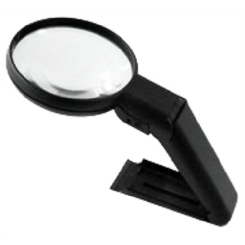 多機能スタンドルーペ 【富士パックス販売】