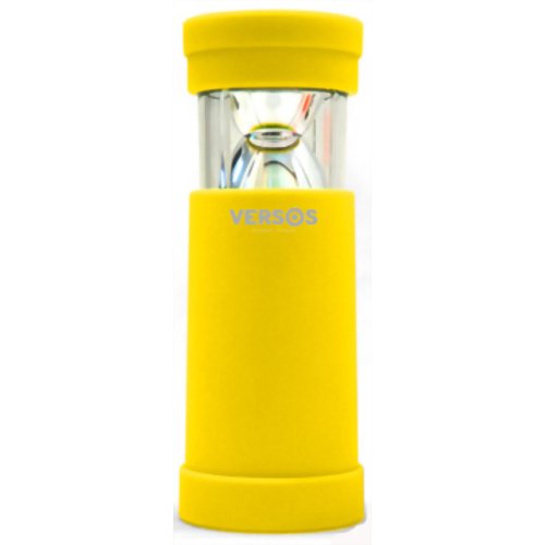 ベルソス LED 2WAYライト(ライト&ランタン) らいたん イエロー VZ-LL01 【ベルソス】