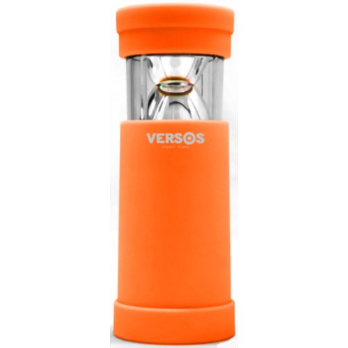 ベルソス LED 2WAYライト(ライト&ランタン) らいたん オレンジ VZ-LL01 【ベルソス】