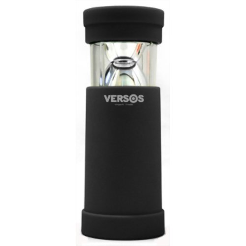 ベルソス LED 2WAYライト(ライト&ランタン) らいたん ブラック VZ-LL01 【ベルソス】