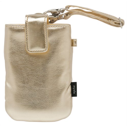 Digio2 スマートフォンキャリングケース SPCC-G ゴールド 【ナカバヤシ】