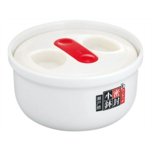 ワンタッチ密封小鉢 M 【アーネスト】