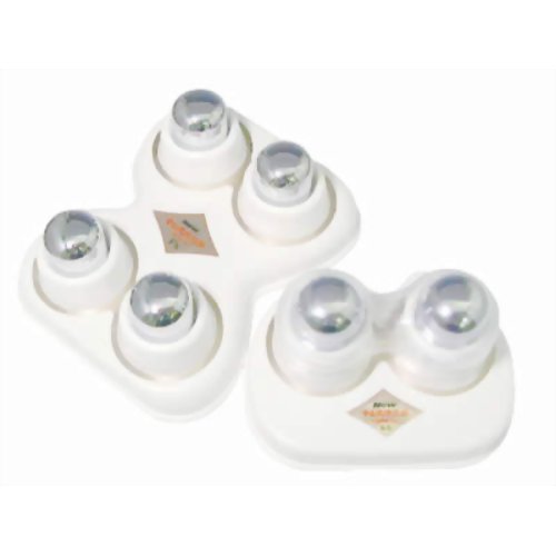 中山式快癒器 強力型 FKセット　【中山式産業】