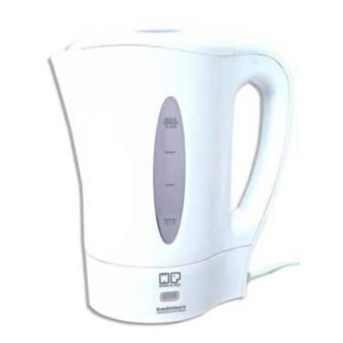 カシムラ マルチボルテージ湯沸器 ワールドポット TI-39　【カシムラ】