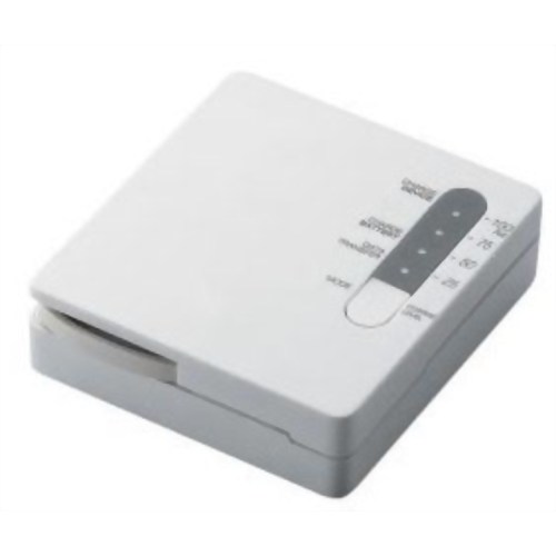 エレコム iPhone/スマートフォン対応モバイルチャージャー DE-RKJ3WH ホワイト 【エレコム】