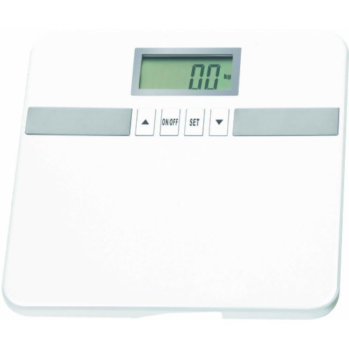 体組成ヘルスメーター MA-525 ホワイト 【アイテック】