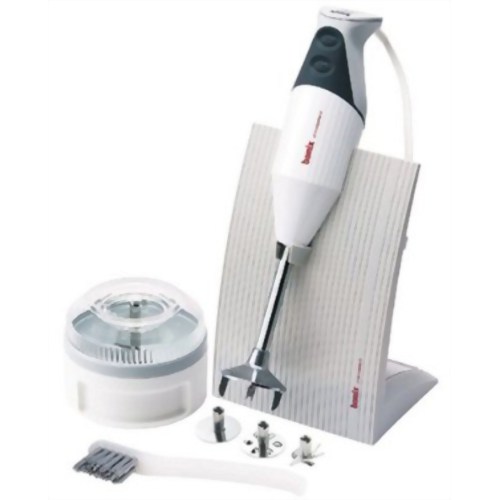 バーミックス ベーシックセット M250 ホワイト 【チェリーテラス】