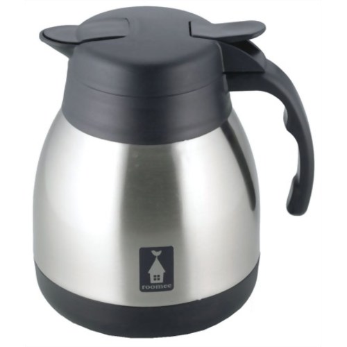 和平フレイズ ルーミー ステンレス卓上ポット 1.0L RR-4810 【和平フレイズ】