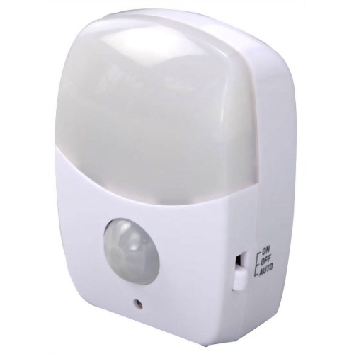 4LEDセンサーライト 【富士パックス販売】