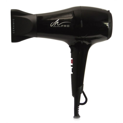 フカイ工業 トルマリンイオニックドライヤー CHプロX FPW-1300 ブラック　【フカイ工業】