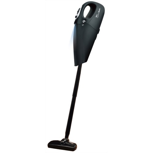 フカイ 充電式ハイパワーハンディサイクロンクリーナー ミセス サイクロンブラック FC-1002 【フカイ工業】